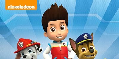 Pôster de Pups Save the Penguins / Pups Save a Dolphin Pup