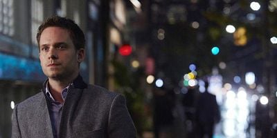 Pôster de Fork in the Road