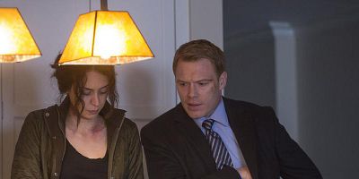 Pôster de Luther Braxton: Conclusion (no 21)