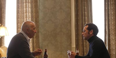 Pôster de Open House