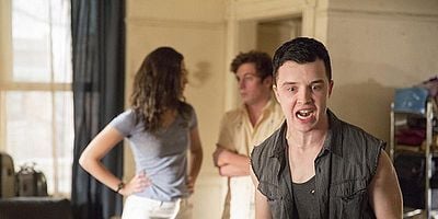 Pôster de Crazy Love