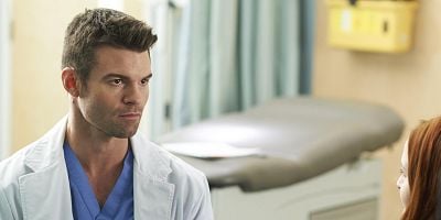 Pôster de A Simple Plan