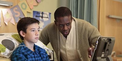 Pôster de We'll Always Have Paris