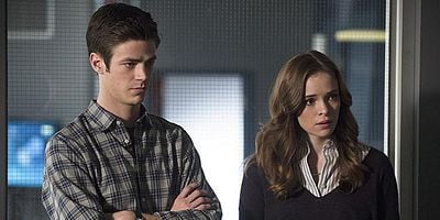 Pôster de The Nuclear Man