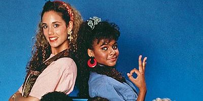 Pôster de Saved by the Bell: Hawaiian Style - 27 novembre 1992