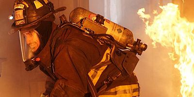 Pôster de Headlong Towards Disaster