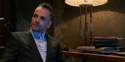 Pôster de When Your Number's Up