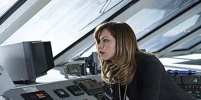 Pôster de Love Boat