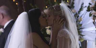 Pôster de A Wedding