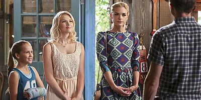 Pôster de The Butterstick Tab