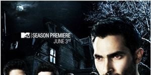 Pôster de Memory Lost