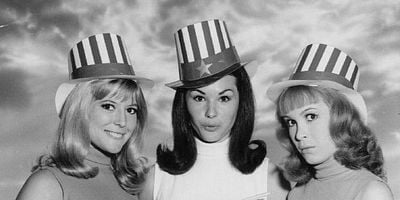 Pôster de Birthplace of a Future President