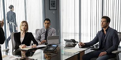 Pôster de Fun and Games