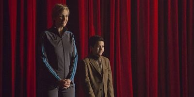 Pôster de Child Star