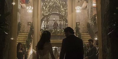 Pôster de I Love You, Goodbye