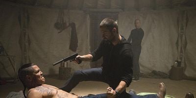 Pôster de We Were All Someone Else Yesterday