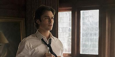 Pôster de Let her go