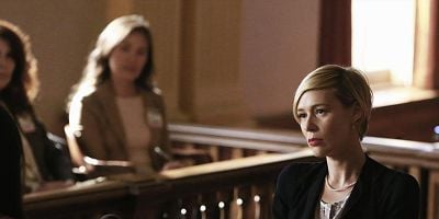 Pôster de Mama’s Here Now