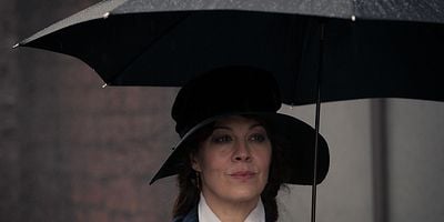 Pôster de Episode 5