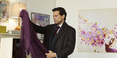 Pôster de Memories of Murder