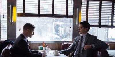 Pôster de Everyone Has a Cobblepot