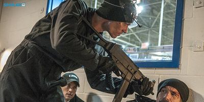 Pôster de What Puts You On That Ledge