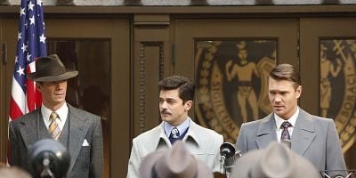 Pôster de Valediction