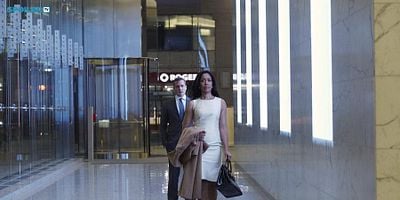 Pôster de Not Just A Pretty Face