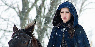 Pôster de Tasting Revenge