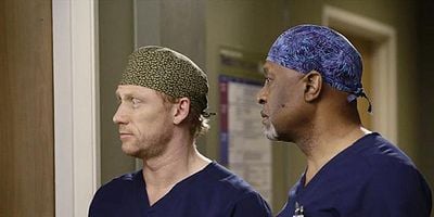 Pôster de The Distance