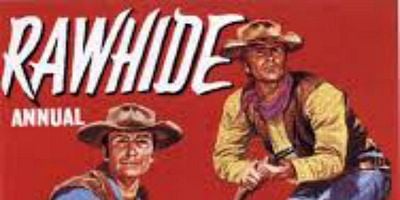 Pôster de Encounter at Boot Hill