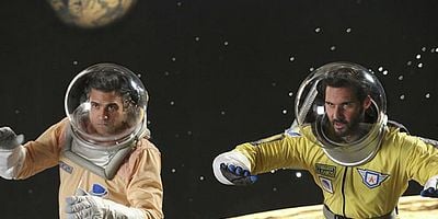 Pôster de Chapter Fifteen