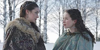 Pôster de Tempting Fate