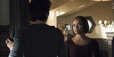 Pôster de A Bird in a Gilded Cage