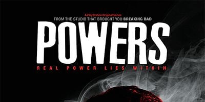 Pôster de Like a Power