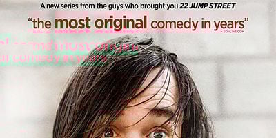 Pôster de Alive in Tucson