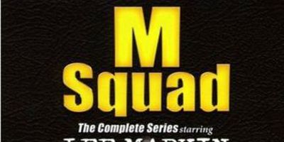 Pôster de The Golden Look