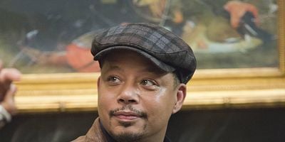 Pôster de Sins of the Father