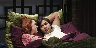 Pôster de The Colonization Application