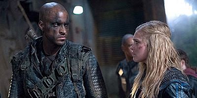 Pôster de Blood Must Have Blood - Part 1