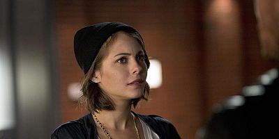 Pôster de The Offer