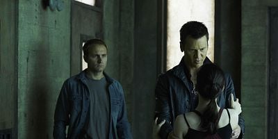 Pôster de Rabbit Hole