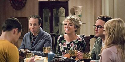 Pôster de The Leftover Thermalization