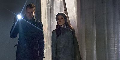 Pôster de T-Bone And The Iceman