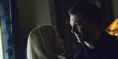 Pôster de Divine Move