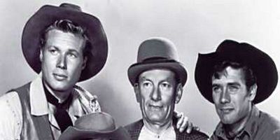 Pôster de Stage Stop