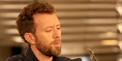 Pôster de The Psychic in the Soup