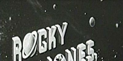 Pôster de Beyond the Curtain of Space (1)