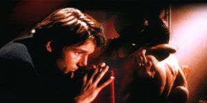 Pôster de Billy Bar