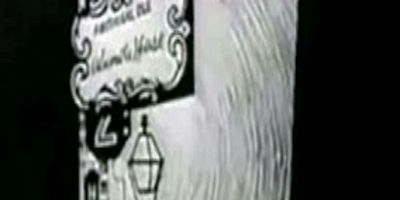 Pôster de The Taste of Ashes